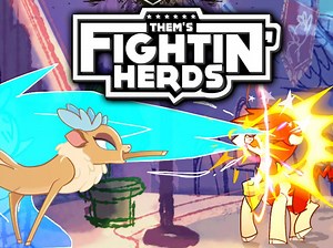 1.4M views · 9.8K reactions | The My Little Pony / Street Fighter crossover you never knew you wanted. | Polygon | Facebook