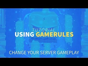 How to Use Game Rules in Minecraft