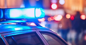 Man found dead in small fishing lake near Fort Knox