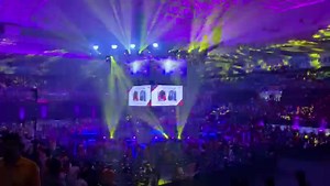 2.5K views · 149 reactions | Come join the ongoing dance party at the arena for V-Malaysia 2019 Day 1! #VMalaysia2019 #InspiredToLead‬ | THE V | Facebook