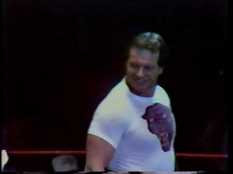 Portland Wrestling: 60th Anniversary - FULL SHOW