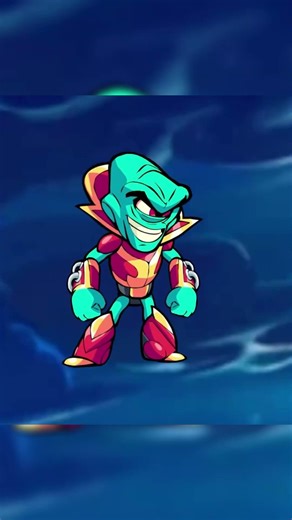 What your BRAWLHALLA MAIN says about YOU Part 2