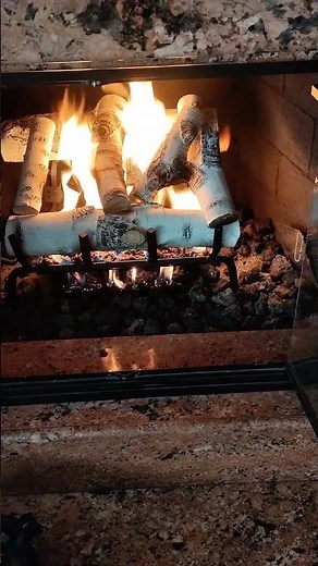 Adding a Remote Control to a Gas Fireplace