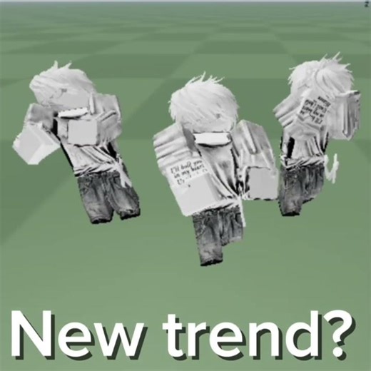 New trade Roblox? game: avatar creator #trend #roblox