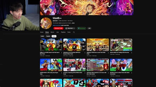 WE DID IT... #06