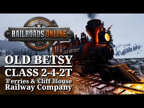 #8 Let's Play // Railroads Online [NO COMMENTARY]