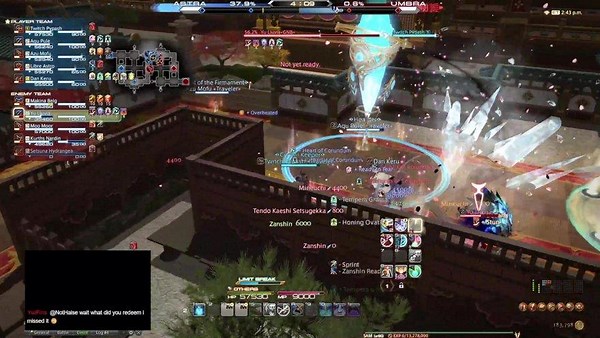 PVPAsh - Twitch
