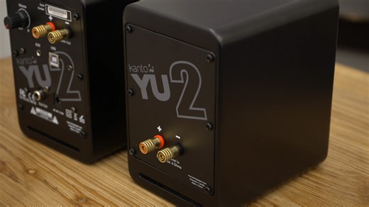 20 reactions · 22 shares | Upgrade your home office audio and immerse yourself in exceptional sound quality with the Kanto Audio YU2 Powered Desktop Speakers - voted Best Computer Speakers of 2023! Boost productivity and transform your work-from-home experience. Watch our new video now! https://audioadvice.io/computer-23 #HomeOfficeAudio #ComputerSpeakers #kantoaudio #KantoSpeakers | Audio Advice | Facebook