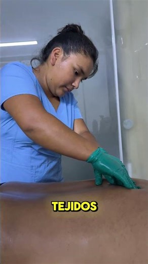 ¿Rigidez en la espalda que dificulta tus movimientos diarios? 😣🦴