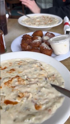 📍🍲 Phil's Fish Market & Eatery