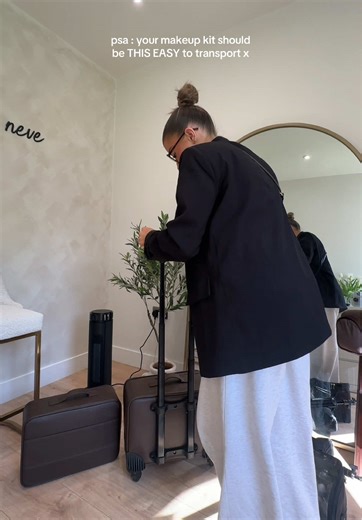 Essential Makeup Kit for On-the-Go Artists