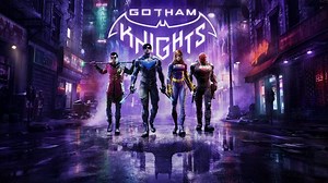 6-1 Court Judgement - Gotham Knights Walkthrough