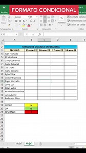 Da clic aquí 👉 https://hotm.art/Inscripcion-Excel-Avanzado y descubre como aprender Excel desde cero en pocos días! Aprende a crear Tablas Dinámicas, usar Filtros Básicos y Avanzados, Macros, Gráficos, Formato condicional, Mapas de Impacto, Dashboards y mucho más!📈 #excelperu #excelmexico #excelespaña #excelchile #excelperu #excelguatemala #excelcostarica #excelecuador #aprendeexcel #microsoftexcel #hojadedatos #hojadecalculo #AnalistaDeDatos #tabladinamicas #MacrosEnExcel #administrativos #ex