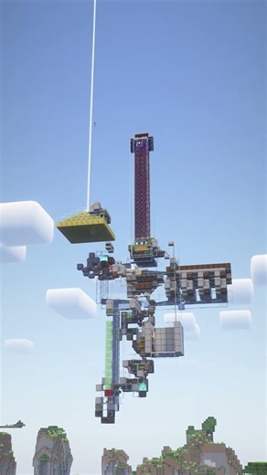 Granja de ORO MEJORADA | Diseño completamente nuevo