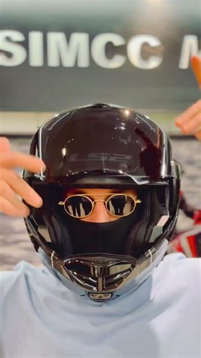 Dream Helmet LS2 ADVANT X!🔥