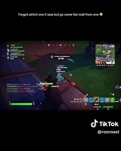 Fortnite Strategies for Competitive Gameplay