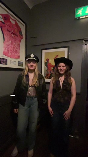 Exploring Exeter's Classic Rhymes