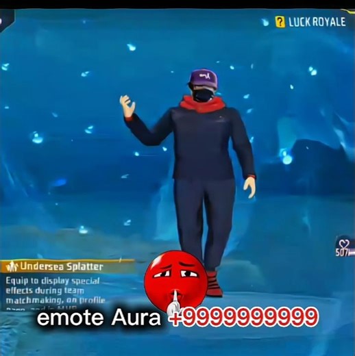 Aura +9999999999 😈 Gamer Life EASY?!