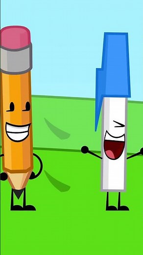 BFDI 15 Reanimated: A dead body!