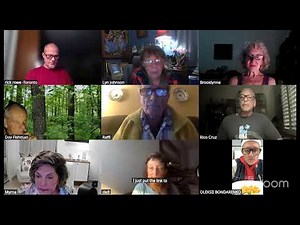 Finding Your Own Inner Guide 11-4-25 ACIM Gather