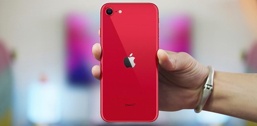 iPhone SEの新モデルっていつ出るんだろう…