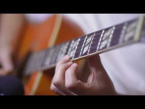 Fret better with this guitar exercise routine for beginner guitarists