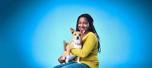 Adopting A Dog, Cat or Other Pet