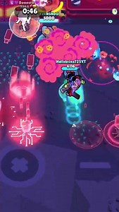 So easy #brawlstars #brawl #futbol #football #soccer #footballshorts #futebol#brawlstarsgame #shorts