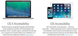 National Federation of the Blind says "Apple has done more for accessibility than any other company" | AppleInsider