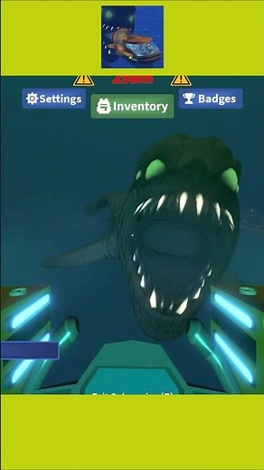 Roblox Crush Depth Glitch! Reach the Deepest Floor Instantly #Roblox #RobloxGlitch #CrushDepth