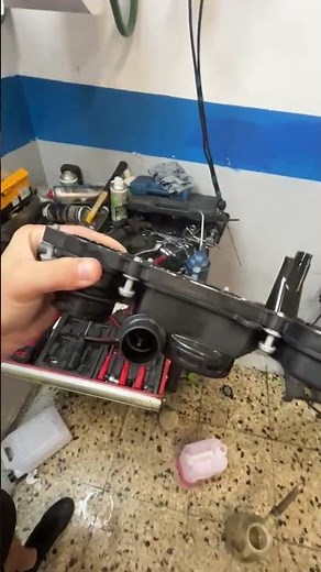 VAG 1.5 TSI P2279 fix