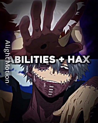 Shigaraki vs Dabi
