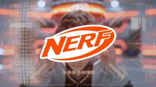 NERF ULTRA SPEED
