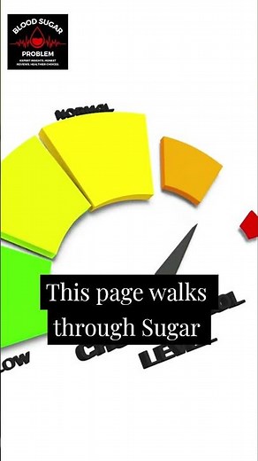Sugar Defender Review Does It Really Work