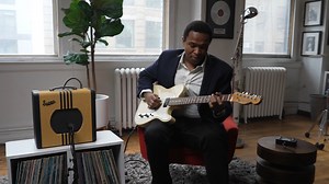 2.6K views · 87 reactions | In this Tone Recipe, we've got King Solomon Hicks helping us craft a classic blues tone on the Delta King 10 with the help of a 1967 Fender Telecaster. No additional pedals, just pure analog tube tone.  Learn more about the Delta King 10: https://bit.ly/368ACRy | Supro | Facebook