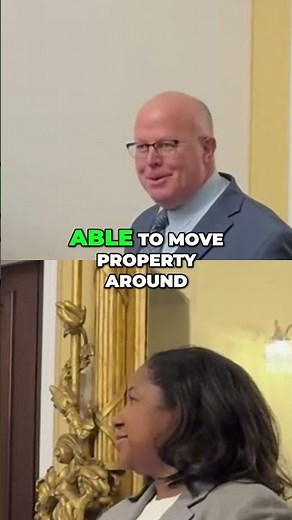 Like-Kind Exchanges: Why They're Vital for Your Business #shorts