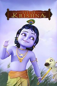Little Krishna (2009) - TV Show