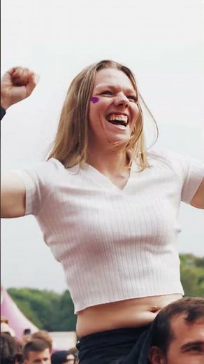 Time-Travel at the Relive stage - Intents Festival 2025