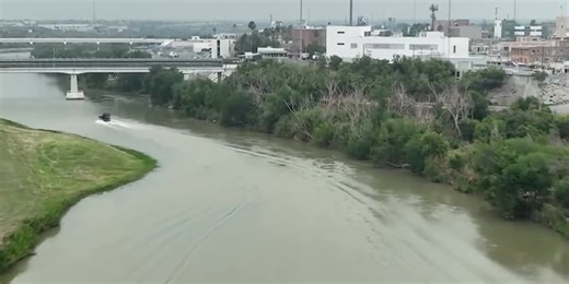 Laredo to unveil riverfront design proposal
