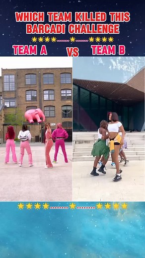 Barcadi Dance Challenge 2024 | Dancer Girl TikTok Compilation