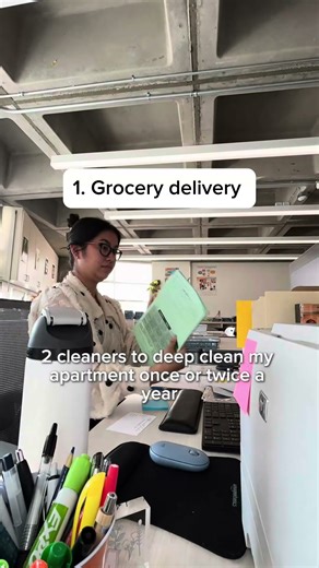 Things worth spending on for convenience! 🪷