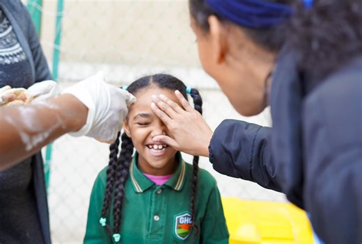 ✨ Bake Day Magic at KDS! ✨ Last Thursday, our school was bursting with joy, laughter, and the delicious smell of fresh treats. Students and staff came together to bake pizza, waffles, and even made popcorn—yaaay and yaaam! 🍕🧇🍿 The energy was amazing: smiles everywhere, teamwork in action, and creativity shining through every recipe. It wasn’t just about baking—it was about celebrating community, fun, and unforgettable memories. 💫 A huge thank you to everyone who joined in and made Bake Day s
