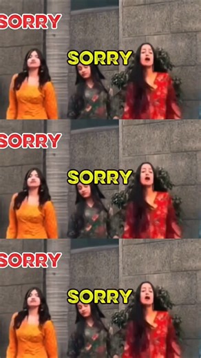 sorry sorry sorry 😅🤣▶️ Salasar road awesome present view #salasarbalaji #new @nandufitness01