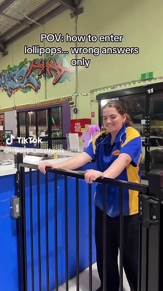 Explore Lollipops Playland in Strathpine, Australia