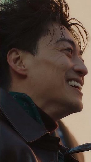 映画『岸辺露伴は動かない 懺悔室』本予告60秒【5.23(金)公開】