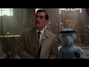 Muppets Most Wanted Jean and Sam Part 1
