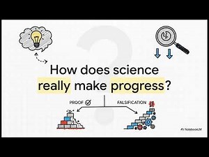 How Science Really Works? The Logic of Scientific Falsification