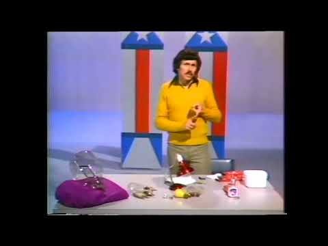 1975 The incandescent lamp