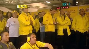 BTCC 2008 Silverstone - Race 2