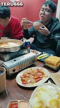 Teru's first vlog #teru666